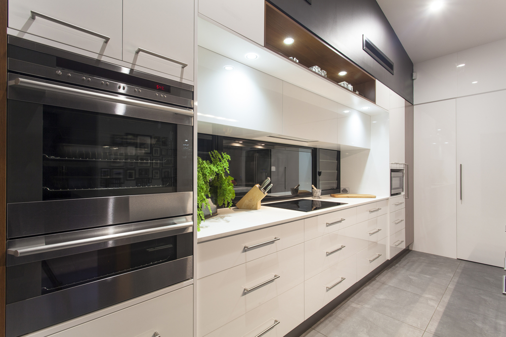 cocina moderna